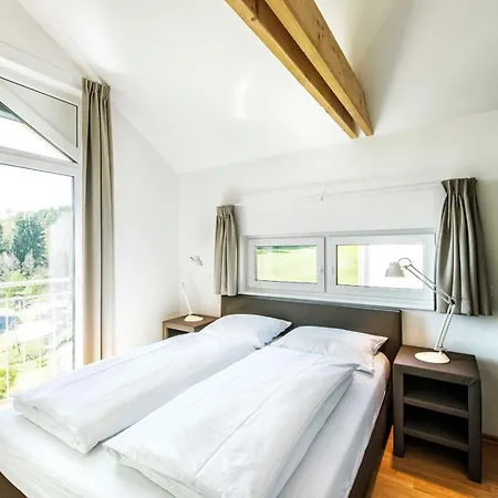 펜션 Panoramabungalow _dh_ Im Feriendor *
