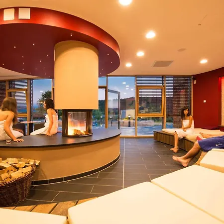 Panoramabungalow _dh_ Im Feriendor Holiday home