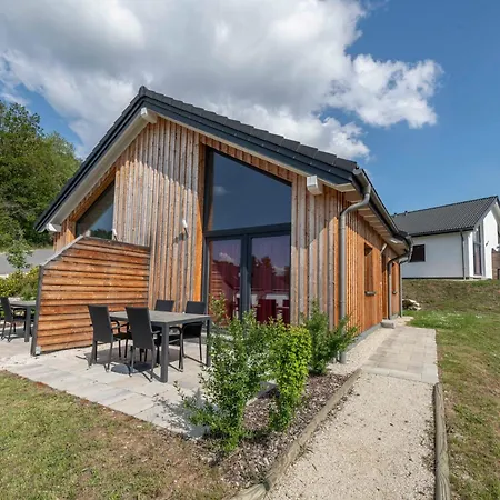 Panoramabungalow _dh_ Im Feriendor Holiday home